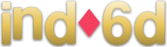 indo6d logo