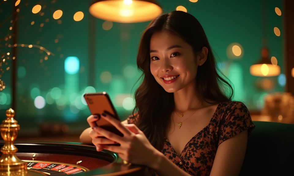 indo6d 我們如何為你打造穩定遊戲體驗