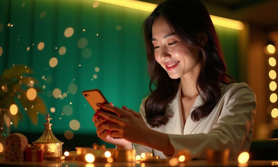 indo6d mobile gaming